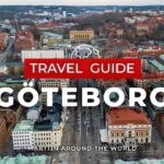 Göteborg Travel Guide – Sweden