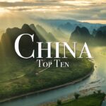 Top 10 Places To Visit In China – Travel Guide