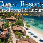 10 Coron Resorts That Will Make You Want to Book a Flight