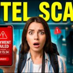 Hotel Scam Warning: Avoid These Booking Mistakes Before You Lose Money or Arrive Without a Room