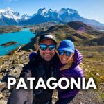 3 Weeks of Adventure in Patagonia