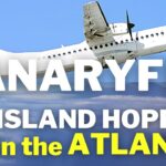Think Exciting Holidays: ISLAND HOPPING with CANARYFLY