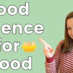Can food science tackle food insecurity?