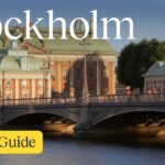 Stockholm Vacation Travel Guide | Expedia